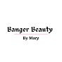 Banger Beauty By Mary logo
