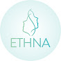 Plateforme ETHNA logo
