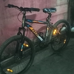 Surjo Raider