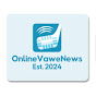 OnlineVawe logo