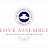 RCCG LOVE ASSEMBLY LP1