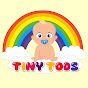 Tiny Tods logo