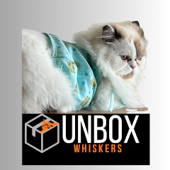 UNBOX Whiskers