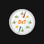 DeT Money Compass logo