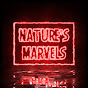 Nature's Marvels logo