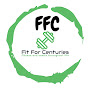 FIT FOR CENTURIES logo