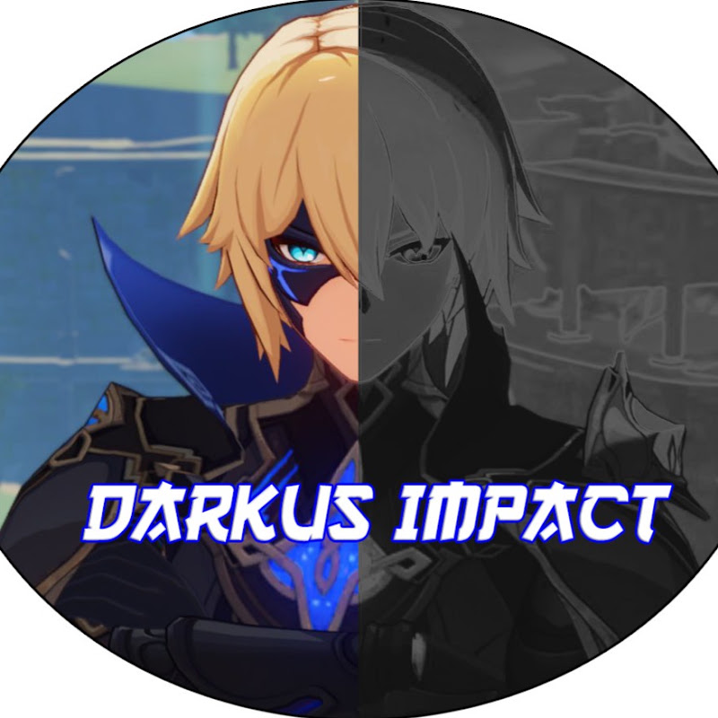 Darkus Impact