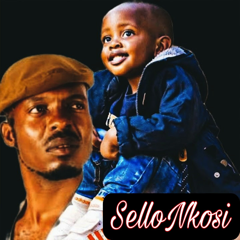 001SelloNkosi - Topic