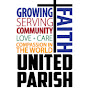 Glenwood United Parish logo