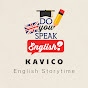 Kavico English Storytime Avatar