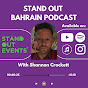 Stand Out Bahrain logo