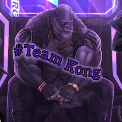 Mr king of the Legends (Team Kong forever) 🗿