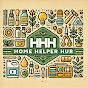Home Helper Hub logo