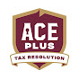 Ace Plus Tax Resolution_Get Ace on Your Tax Case! logo