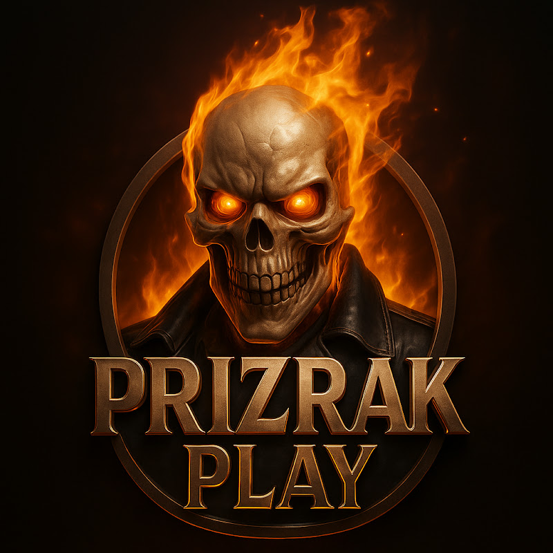 Prizrak Play