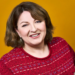Jackie Kashian