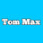 Tom Max Gaming & Shorts