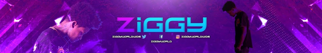 Ziggy YouTube kanalı avatarı
