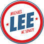 LeeforNC logo