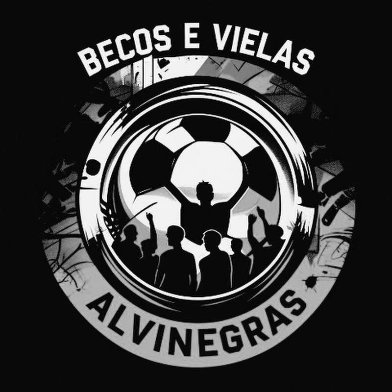 Becos e vielas alvinegras