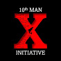 10th Man Initiative logo
