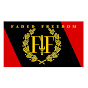 Faded Freedom logo