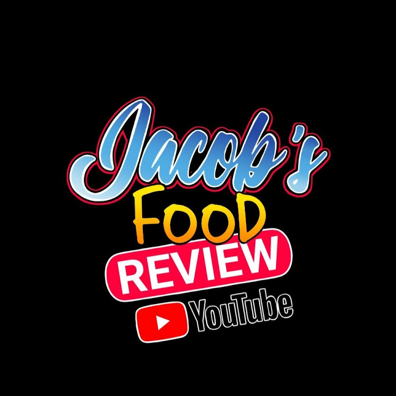 Jacob's Food Review