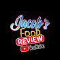 Jacob's Food Review logo