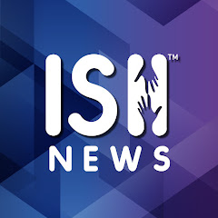 ISH News Avatar