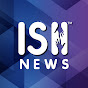 ISH News logo