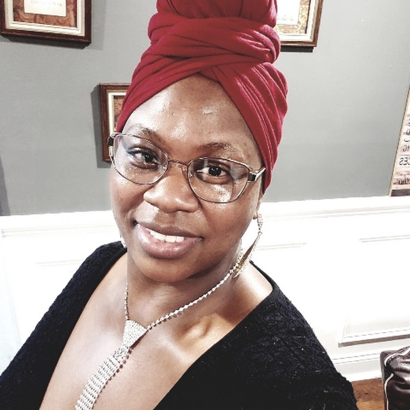 Take Heed to the Message Obong Anwang