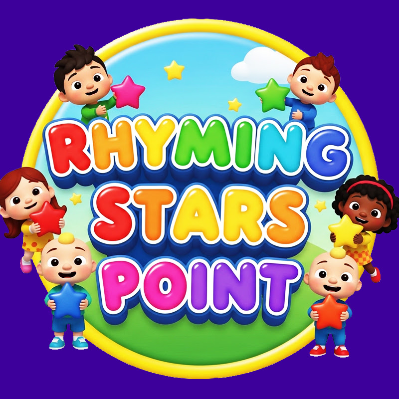 Rhyming Stars Point