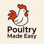 Poultry Made Easy  logo