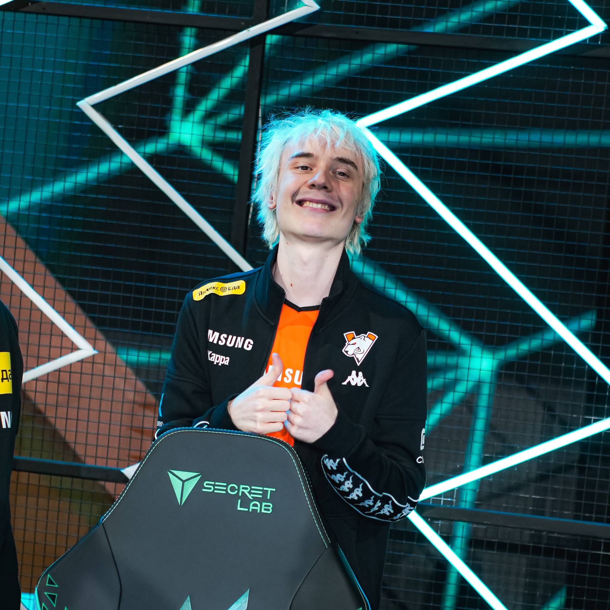 Post from MLBB eSports