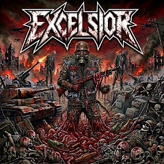 Excelsior Trash TDF