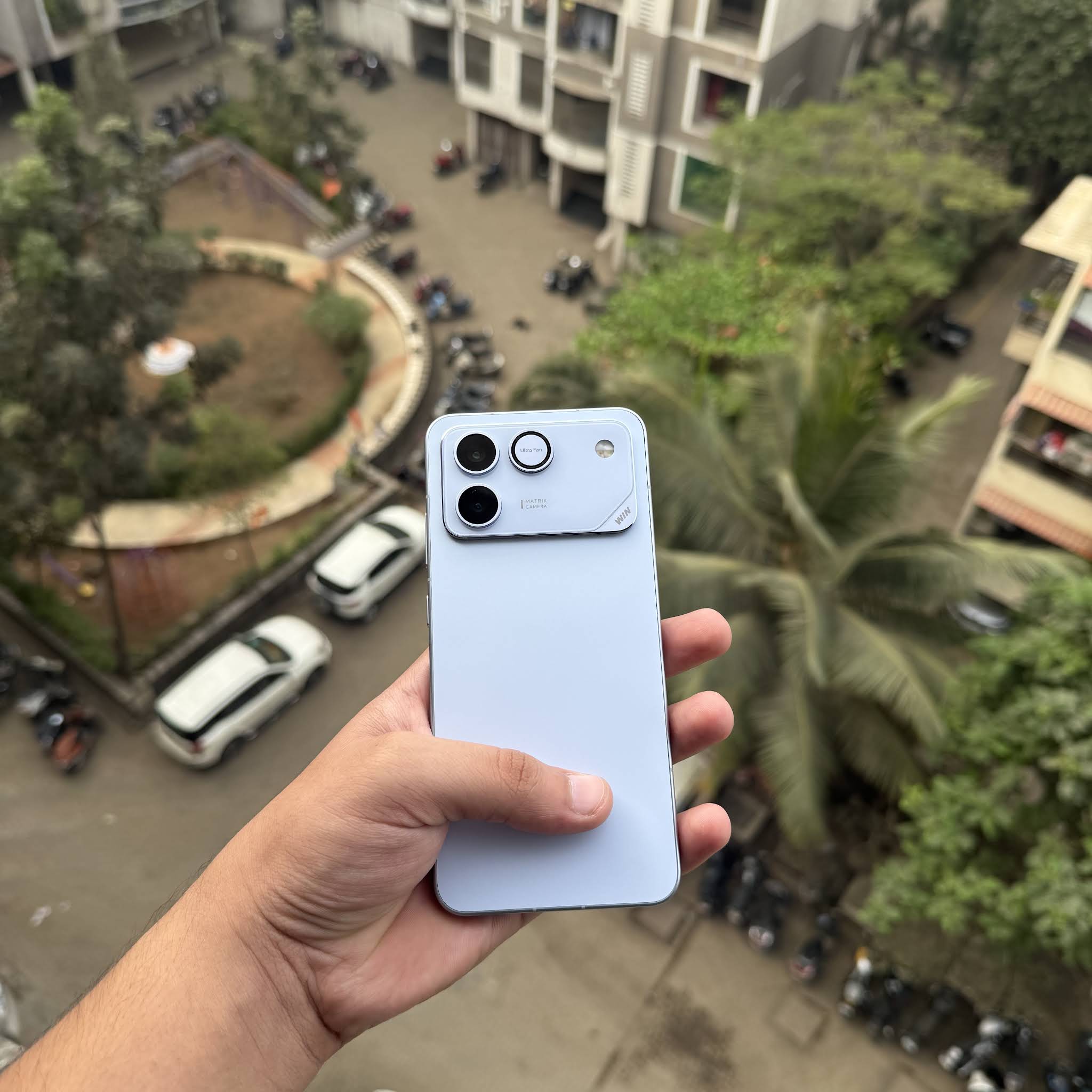 Post from Gaming Pathshala