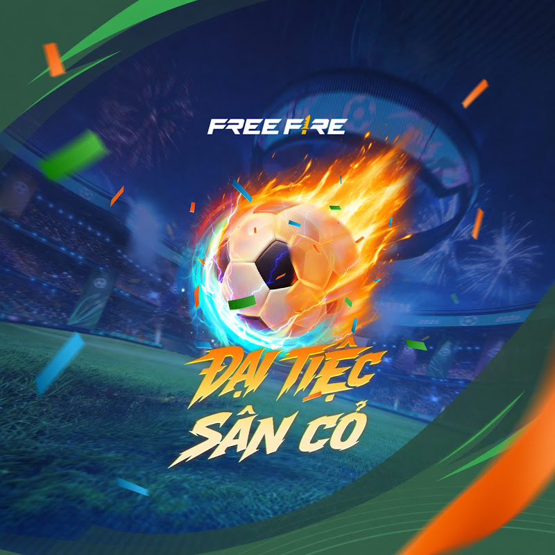 Garena Free Fire VN