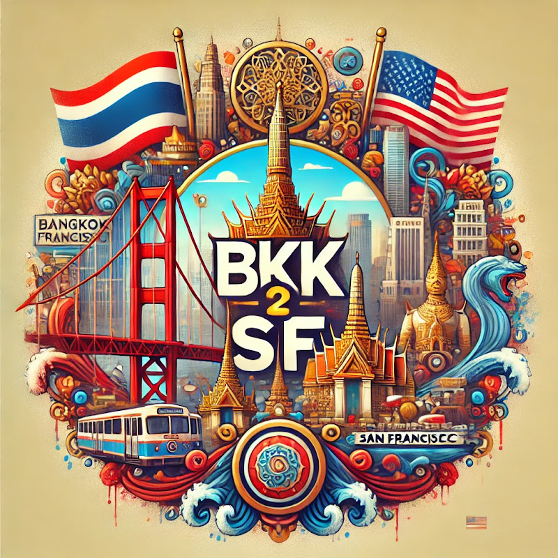 BKK 2 SF