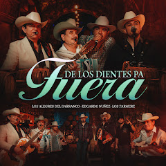 Los Alegres Del Barranco - Topic