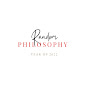 RANDOM PHILOSOPHY logo
