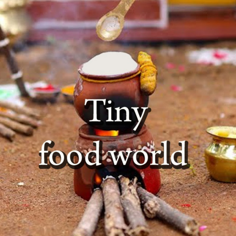 Tiny food world