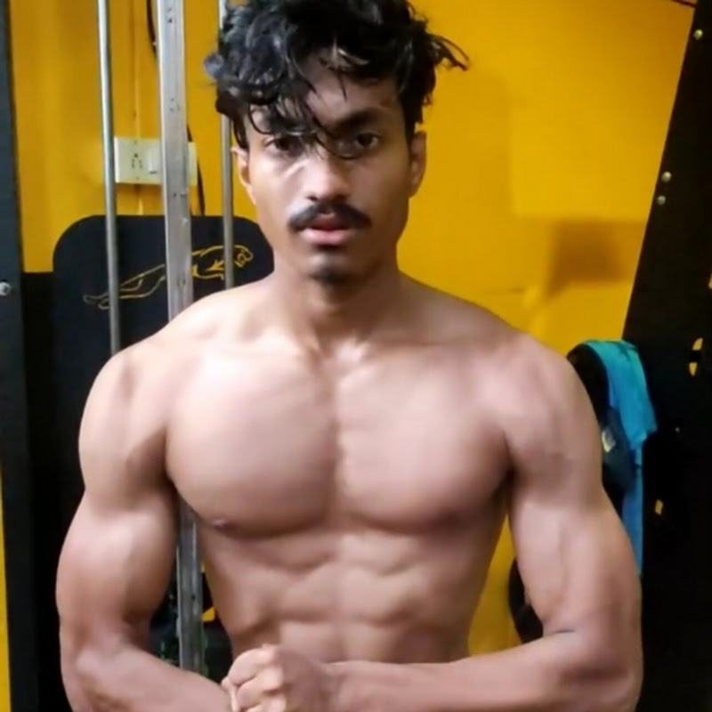 Chinu Reddy