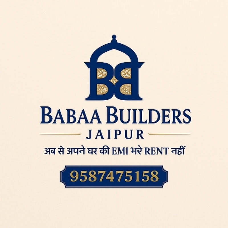 BABAA builders jaipur