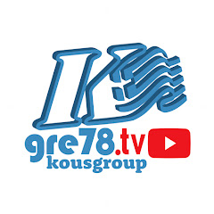 Thomas KOUSioris YouTube channel avatar