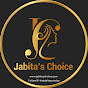 Jabitas Choice - Hindi logo