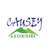 Causey N D Country