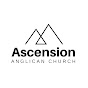 Ascension Anglican logo