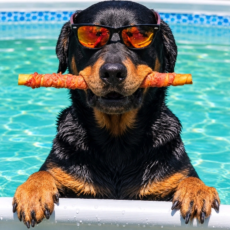 Rottweiler_Ares