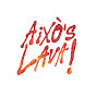 Això's Lava! Prod. logo