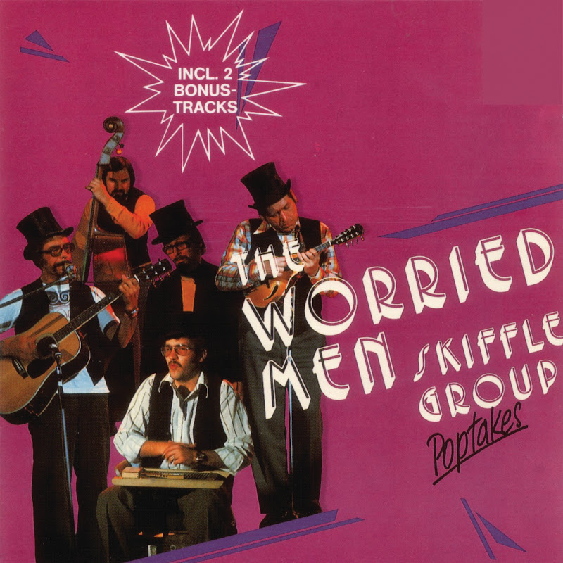 Worried Men Skiffle Group - Topic